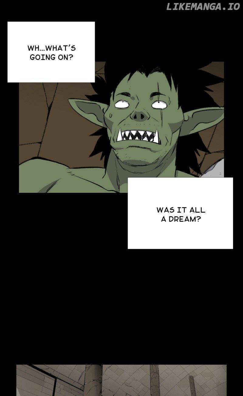 I Am Mob chapter 51 - page 185